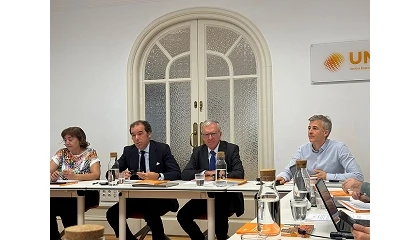 Foto de La fotovoltaica entra en una nueva etapa: m�s electrificaci�n y almacenamiento para seguir creciendo