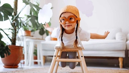 Foto de Seguridad y bienestar infantil: el compromiso de CIN Valentine con el sello ‘Child Safe’