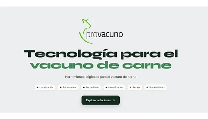 Foto de Provacuno lanza su primer Directorio Tecnol�gico para acercar la digitalizaci�n al sector