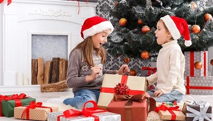 Foto de La Campaña de Navidad y Reyes, clave para el cierre del año