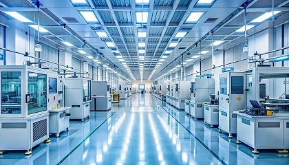 Photo de Sika aborda en FarmaForum 2026 las exigencias de las salas blancas y la eficiencia energética
