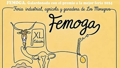 Foto de Femoga 2026 pone el relevo generacional en el centro de su programa dedicado al ovino