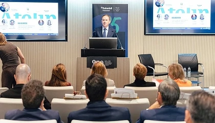 Foto de AFELIN presenta una innovadora herramienta para comparar los convenios colectivos en el sector de la limpieza