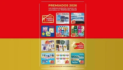 Foto de Trofeo del Hogar y Trofeo del Hogar TOP Mascotas abren la segunda fase de inscripciones para su edici�n 2027