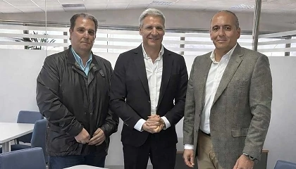 Foto de Evoglass, nueva empresa fabricante de vidrio aislante, se incorpora a la red Guardian Select�