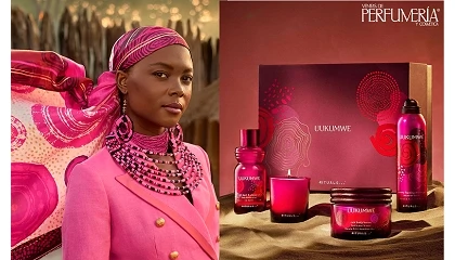 Foto de Uukumwe, la nueva colecci�n de Rituals inspirada en la cultura de Namibia