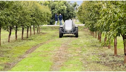 Foto de DATAGRI 2026 reunirá al ecosistema tecnológico que impulsa la transformación del campo español