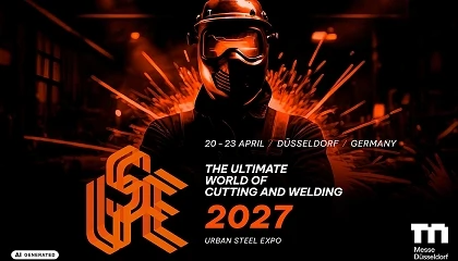 Foto de USE 2027 presenta en D�sseldorf nuevos formatos para la pr�xima generaci�n de ferias industriales