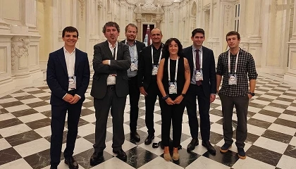 Foto de Ideko presenta cinco trabajos cient�ficos sobre fabricaci�n avanzada en la Asamblea General del CIRP