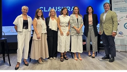 Foto de El nuevo Reglamento europeo de envases obliga a revisar diseño, materiales y trazabilidad