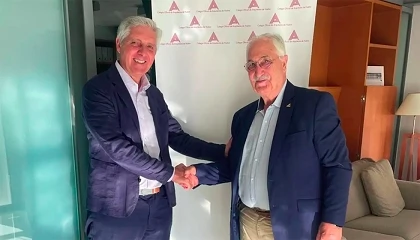 Photo de Niessen refuerza su compromiso con la arquitectura con su participación en los encuentros del Coah