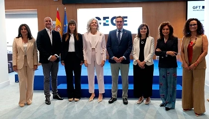 Foto de La IA redefine el liderazgo empresarial y sit�a el criterio humano en el centro