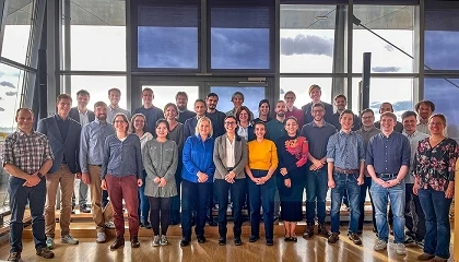Foto de Fraunhofer IPMS desarrolla tecnolog�as para avanzar hacia una fabricaci�n m�s sostenible de semiconductores