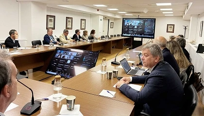 Foto de Confemetal constituye el Hub Cadena de Valor de la Defensa de Espa�a