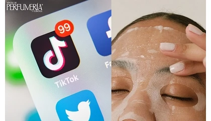 Foto de De la viralidad a la conversi�n: c�mo transformar las tendencias de TikTok en oportunidades reales de venta en belleza