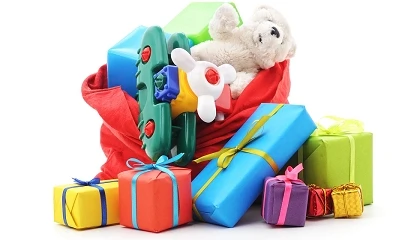 Foto de La industria valora la previsión para la próxima Campaña de Navidad y Reyes (Parte 2)