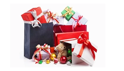 Foto de La industria valora la previsión para la próxima Campaña de Navidad y Reyes (Parte 1)