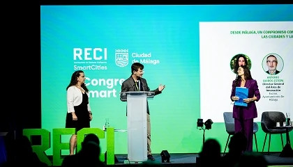 Foto de La Declaraci�n de M�laga fija 11 compromisos para usar IA responsable en las ciudades