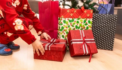 Foto de Los detallistas especializados analizan las claves de la próxima Campaña de Navidad y Reyes