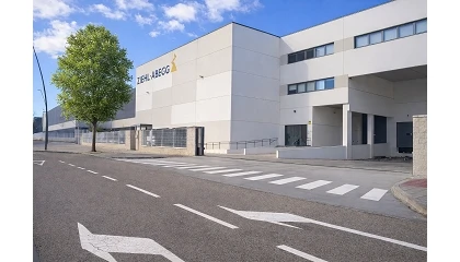 Foto de ZIEHL-ABEGG: liderando la evoluci�n del movimiento de aire en la agricultura