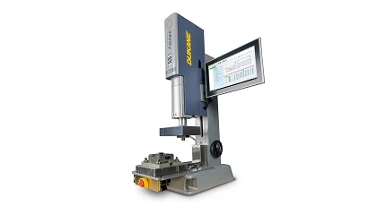 Foto de Infinity Thermal: precis�o e controlo digital na soldadura t�rmica