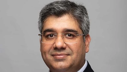 Foto de Grupo Zumtobel nombra a Saurabh Pandhi director general de Tridonic