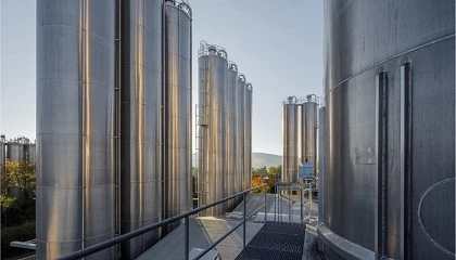 Foto de Polyblend invertir� 4 millones de euros para aumentar la producci�n de compuestos con pl�stico reciclado