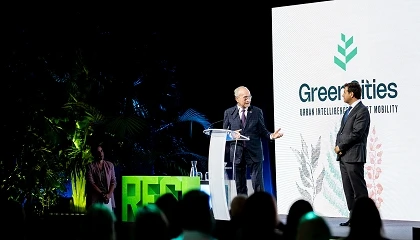 Foto de Greencities cierra su edición de 2026 con más de 2.400 asistentes