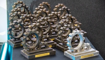 Foto de Cuenta atr�s para la presentaci�n de candidaturas a los XX Premios Potencia