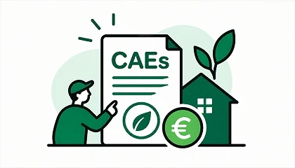 Foto de CNI reclama simplificar los CAE para facilitar el acceso de las pequeñas actuaciones