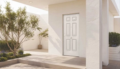 Foto de BUNKER: no una puerta acorazada para todos, sino una respuesta para cada forma de habitar