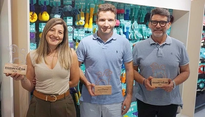 Foto de FREEDOG: La propuesta presentada y el valor del reconocimiento