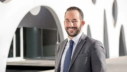 Foto de Entrevista a Ricardo M�rquez, director de Alimentaria FoodTech