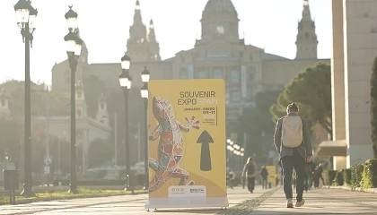 Foto de El turismo abre nuevas oportunidades para la industria del juguete