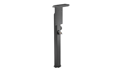 Foto de OBO Bettermann apresenta coluna de suporte para a gama Ion Wallbox