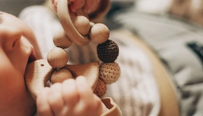 Foto de La innovación y el valor educativo marcan el desarrollo de los juguetes de primera infancia
