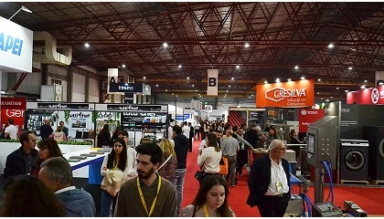 Foto de Porto volta a receber o maior encontro nacional da ind�stria alimentar