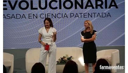 Foto de Eucerin presenta en Madrid sus últimas innovaciones en acné y longevidad y refuerza su apuesta por la farmacia española