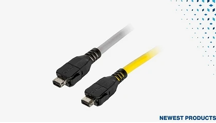 Foto de Mouser incorpora los conectores ix Industrial PushTrigger IP20 de Harting