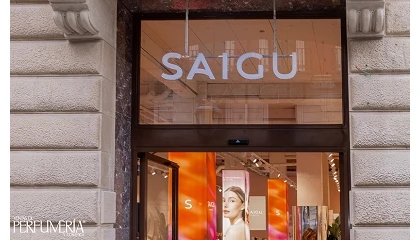 Foto de Saigu se instala definitivamente en Bilbao con una nueva tienda en el centro de la ciudad