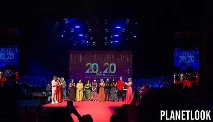 Foto de Jose García Peluqueros lleva la peluquería nupcial al gran escenario con Pasarela 20.20