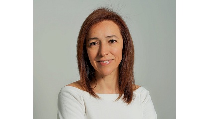 Paz García Roque, directora de Segmento de Mercado Alimentario de ZIEHL-ABEGG SE