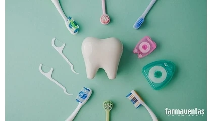 Foto de Haleon y el Colegio Profesional de Higienistas Dentales de Arag�n lanzan una gu�a sobre salud bucodental para pacientes y cuidadores de Alzheimer