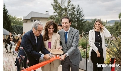 Foto de Kardia, el centro impulsado por Farmaconsulting, cumple un a�o