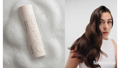 Foto de Olistic presenta The Shampoo Supreme Densifying