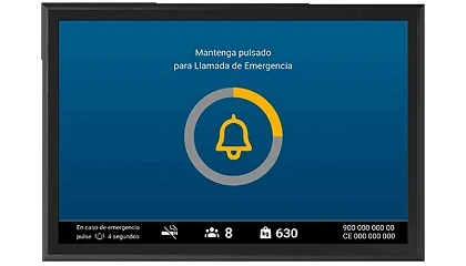 Foto de Más allá de la planta y la flecha: las 3 funciones del display para optimizar la cabina