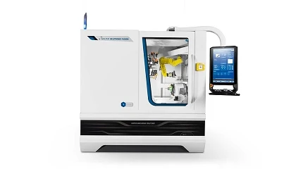 Foto de Walter presenta la Helitronic Fusion y la Helicheck Compact para la fabricaci�n y medici�n de herramientas