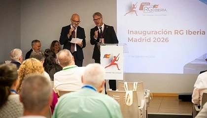 Foto de Grupo RG Iberia refuerza su estructura en España con una nueva sede en Coslada