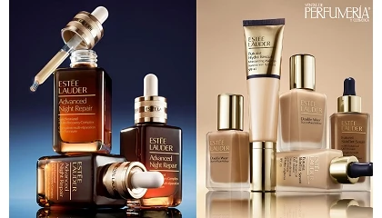 Foto de Est�e Lauder Companies se al�a con Profound para reforzar la visibilidad de sus marcas en la IA