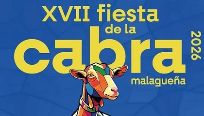 Foto de La XVII Fiesta de la Cabra Malague�a pone en valor la ganader�a y los productos de la raza